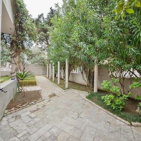 Villa Montenegroブドヴァ エクステリア 写真