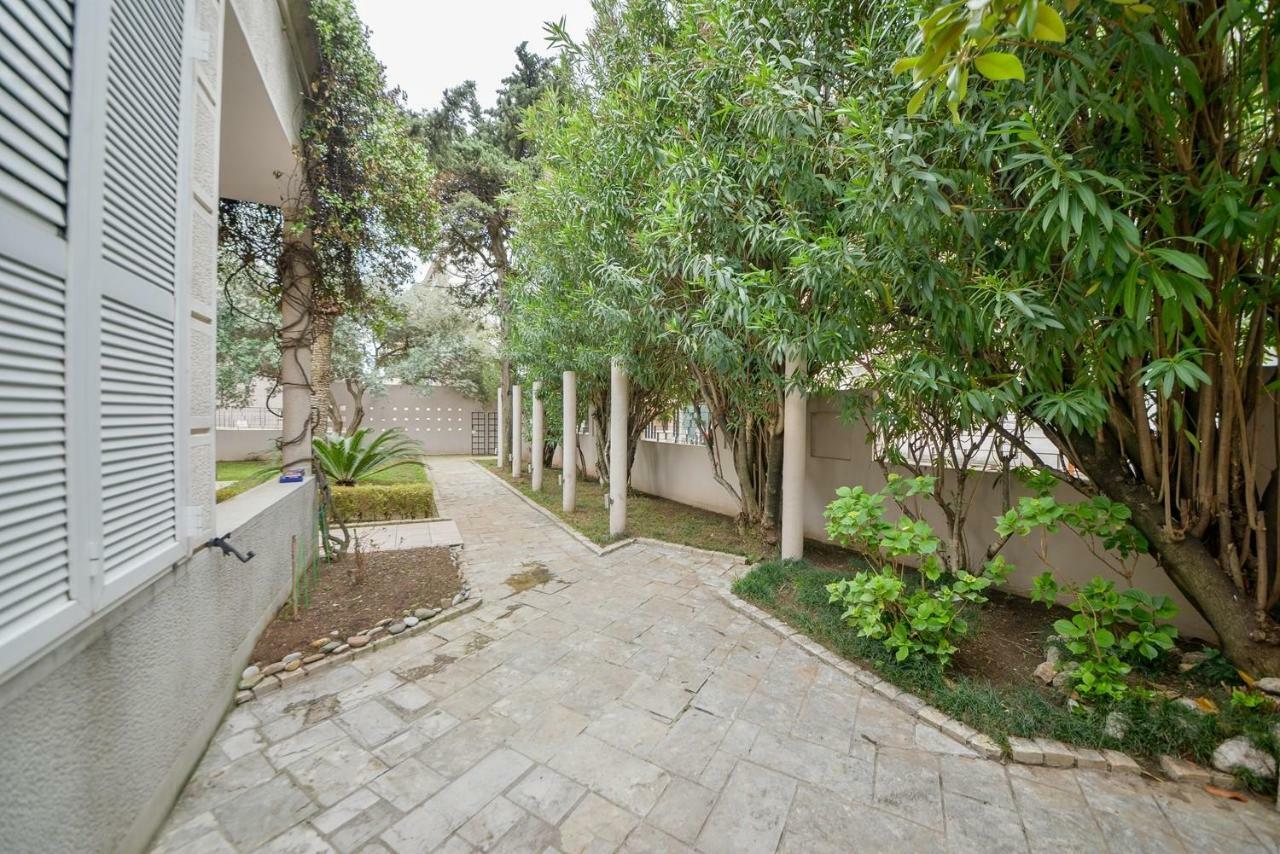 Villa Montenegroブドヴァ エクステリア 写真