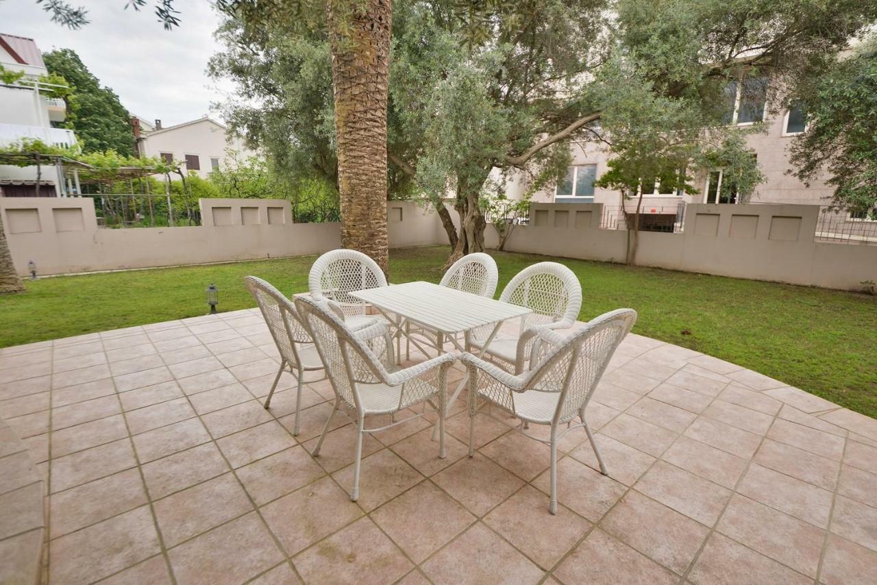 Villa Montenegroブドヴァ エクステリア 写真