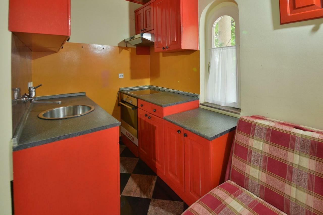 Villa Montenegroブドヴァ エクステリア 写真