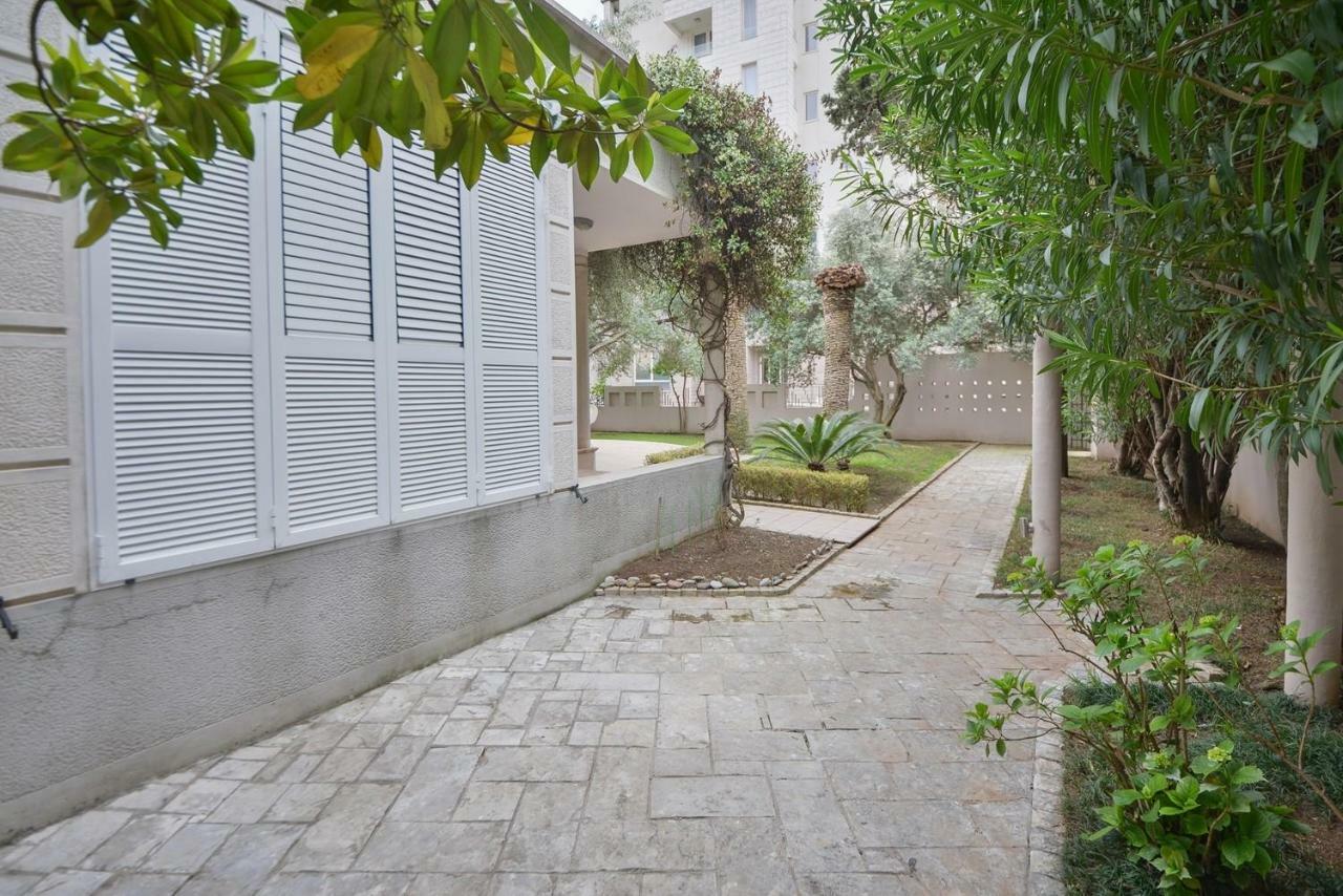 Villa Montenegroブドヴァ エクステリア 写真
